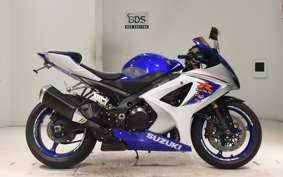 SUZUKI GSX-R1000 2009