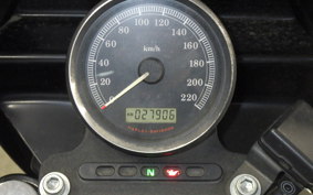HARLEY XL883RI 2010