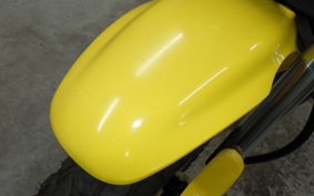 SUZUKI TR110 STREET MAGIC 2021 CF12A
