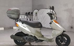 SUZUKI ADDRESS V125 CF4EA