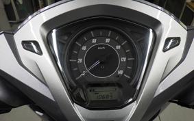 HONDA LEAD 125 1998 JF45