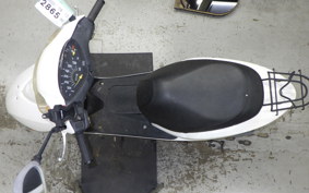 HONDA DIO Gen.6 AF62
