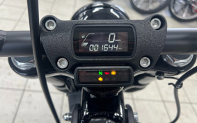 HARLEY FXBBS 2021 YYK