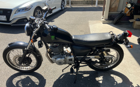 SUZUKI GLASS TRACKER BIG BOY NJ4BA
