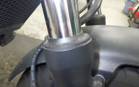 HONDA REBEL 250 A 2021 MC49