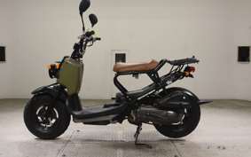 HONDA ZOOMER 2007 AF58