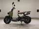 Фото Honda ZOOMER 2011 с японского аукциона