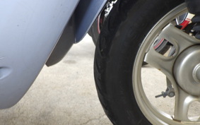 HONDA TODAY AF61