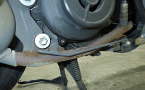 SUZUKI LET's 4 Basket CA43A