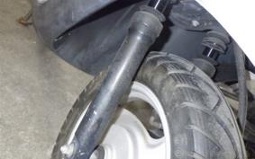 YAMAHA JOG Gen.5 SA36J