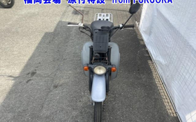 SUZUKI BAR DEE50