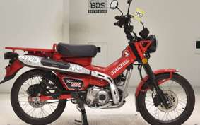 HONDA CT125 HUNTER CUB 2002 JA55