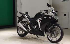 HONDA CBR250R A 1990 MC41