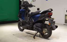 YAMAHA CYGNUS RAY ZR