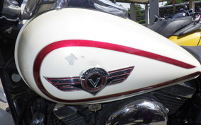 KAWASAKI VULCAN 1500 CLASSIC 1996 VNT50D