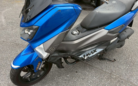 YAMAHA NMAX ABS SED6J