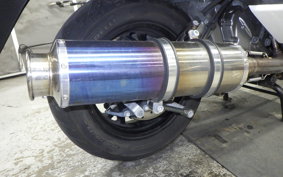 SUZUKI SKYWAVE 250 (Burgman 250) M 2021 CJ45A