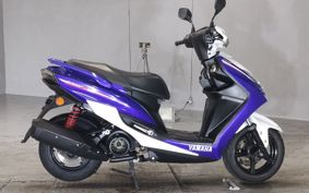 YAMAHA CYGNUS125XSR SEA5J
