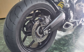 HONDA CBR650R 2021 RH03