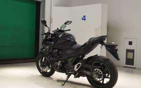 KAWASAKI Z800 2014