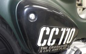 HONDA ｸﾛｽｶﾌﾞ110-3 JA60