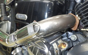 YAMAHA DRAGSTAR 400 CLASSIC 2001 VH01J