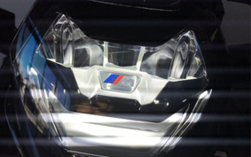 BMW M1000R NAVY BLUE PEDISHON 2024 0E81