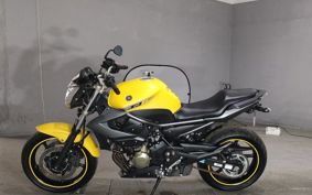 YAMAHA XJ6 N RJ19