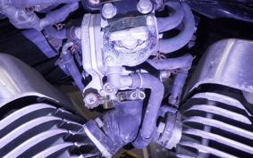 YAMAHA VIRAGO 250 2022 3DM