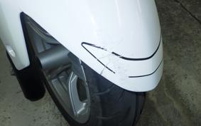 YAMAHA CYGNUS 125 XSR 3 2007 SEA5J