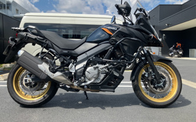 SUZUKI DL650 ( V-Strom 650 ) 2024 C733M