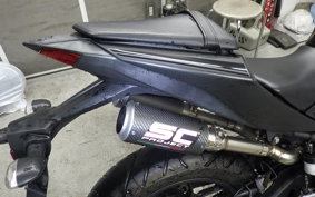 YAMAHA YZF-R25 A 1999 RG43J