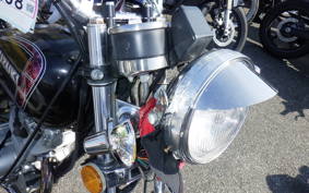 SUZUKI GN125