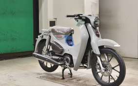 HONDA C125 SUPER CUB JA71