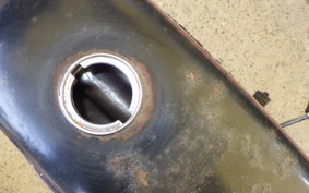 HONDA CD50 BENLY CD50