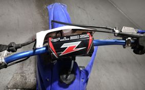 YAMAHA YZ125 CE16C