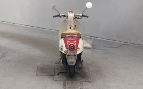 HONDA CREA SCOOPY AF55