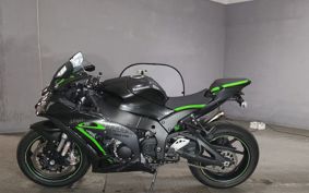 KAWASAKI ZX 10 NINJA R SE ZXT02E