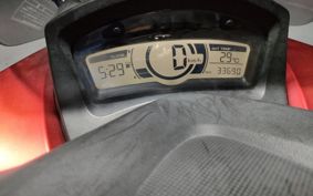 YAMAHA TRICITY 125 SE82J
