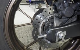 HONDA CB250RA MC52