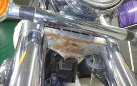 HONDA SHADOW 750 Gen. 2 1998 RC44