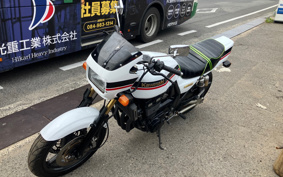 KAWASAKI ZRX400 2004 ZR400E