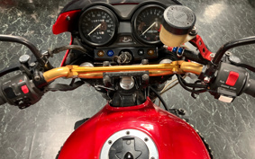 KAWASAKI ZRX400 1995 ZR400E