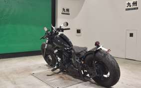 YAMAHA DRAGSTAR 400 CLASSIC 1999 4TR