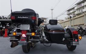 HARLEY FLHTCU SIDECAR 1340 1989