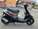 Фото Honda DIO SR с японского аукциона