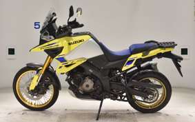 SUZUKI V-ストローム1050DEA 2025 EF11M