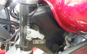 YAMAHA VIRAGO 250 1990 3DM