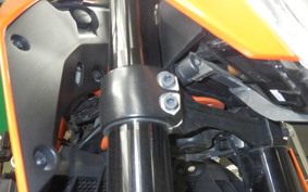 KTM 390 DUKE 2021