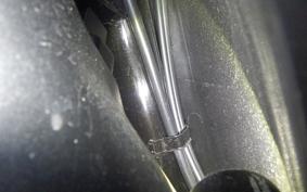 HONDA TACT-4ﾍﾞｰｼｯｸ 2008 AF79